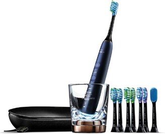 Philips Sonicare DiamondClean Smart 9700 Rechargeable Electric Toothbrush - HX9957/51