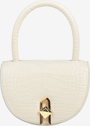 Handbag Off White-AA