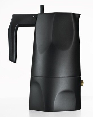 Ossidiana Espresso Coffee Maker