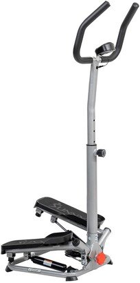 Stair Stepper Machine With Handlebar