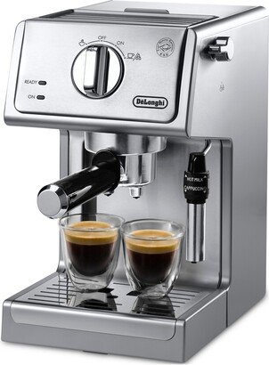 ECP3630 15-Bar Espresso Machine with Frother