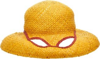 'no Vacancy Inn' Capsule High Summer Hat