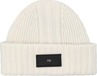 Knit Beanie-AB