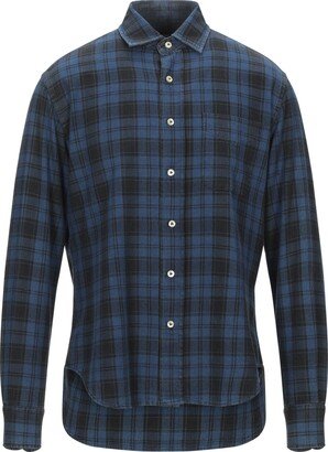 Shirt Midnight Blue-EF