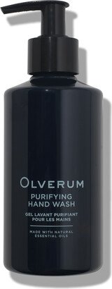 Olverum Purifying Hand Wash