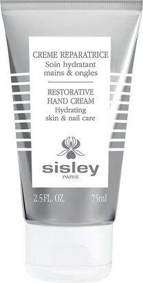 Restorative Hand Cream-AA