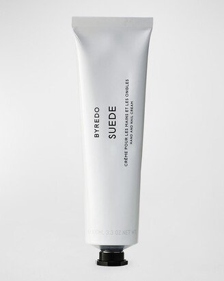 Suede Hand Cream, 3.4 oz./ 100 mL