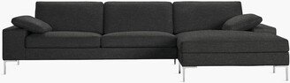 Lk Hjelle Mbelfabrikk Arena Sectional