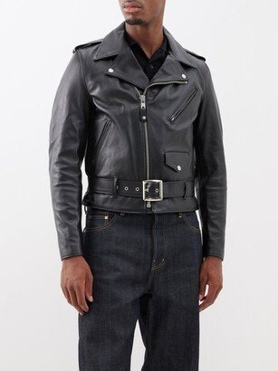 Perfecto One Star Leather Jacket