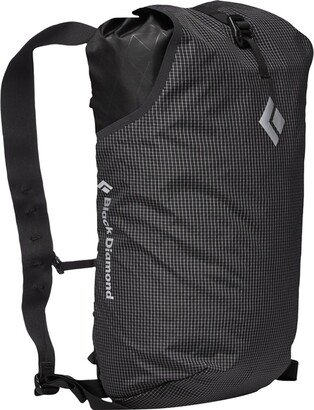 Trail Blitz 12L Backpack