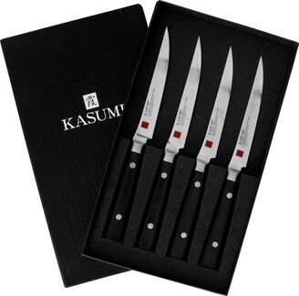 Kasumi Suteki 4-Pc. Knife Set