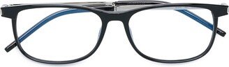 Rectangular Eyeglasses