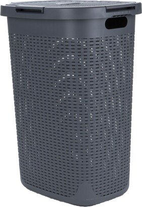 Laundry Basket, 50 Liter