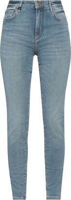 Denim Pants Blue-EI