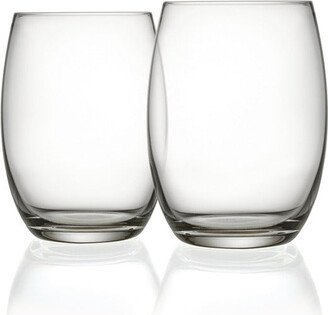 Mami Long Drink Glass (Set of 4)