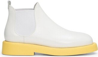 Gommello Chelsea Ankle Boots