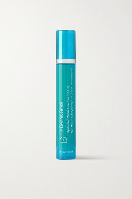 Hyaluronic Marine Dew It Right Eye Gel, 15ml - One size