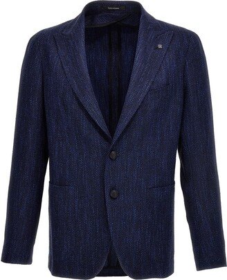 'Montecarlo' blazer