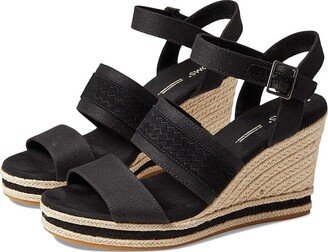 Madelyn (Black) Women's Shoes