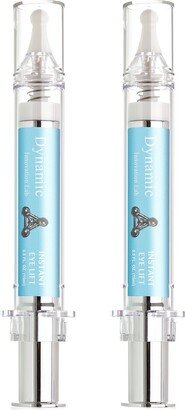 Dynamic Innovation Labs 1Oz Asap Instant Eye Lift 2 Pack