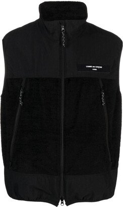 Cotton vest-AA