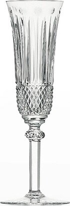 Saint Louis Crystal Tommy Champagne Flute