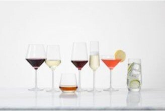 Schott Zweisel Pure Glassware Collection