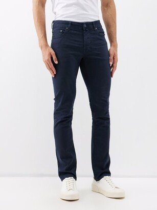 Bard Slim-leg Jeans-AA