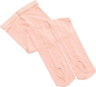 Tights (9C) (Classic Pink) Women's Casual Pants