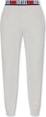 Umlb-Julio Elasticated Waistband Sweatpants