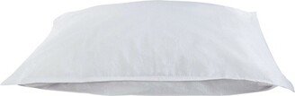 McKesson Pillowcase Standard 21 W x 30 L Disposable White Tissue / Poly 18-917 100 Ct