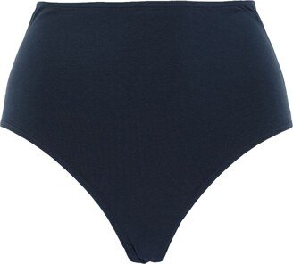 THE NUDE LABEL Brief Midnight Blue-AB