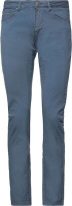 Pants Slate Blue-AB