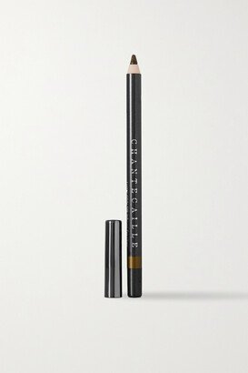 Luster Glide Eyeliner - Olive Brocade