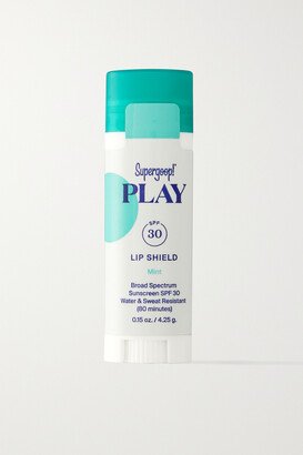 Play Lip Shield Spf30 - One size