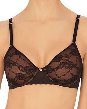 Bliss Allure Underwire Bra