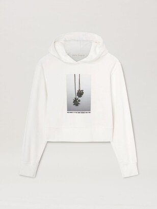 Mirage Fitted Hoody