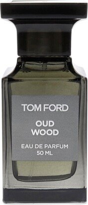 Unisex 1.7Oz Oud Wood Edp