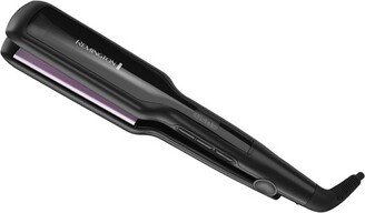 1 3/4 Flat Iron with Anti-Static Technology - Gray - S5520TA