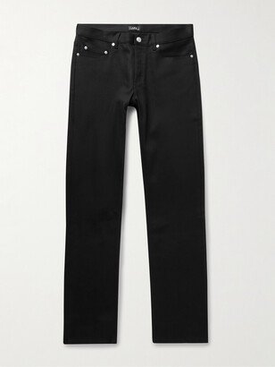 New Standard Straight-Leg Jeans