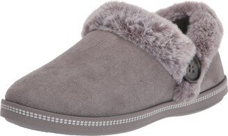 Women's Cozy Campfire-Fresh Toast Slipper