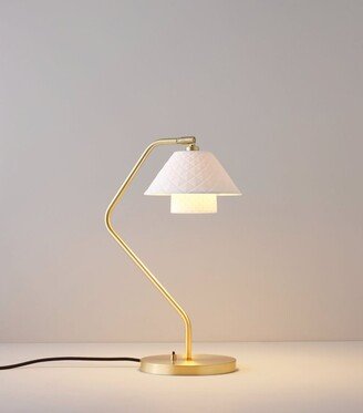 Original Btc Oxford Double Desk Lamp