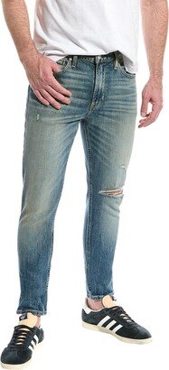 Zane Skinny Leg Jean