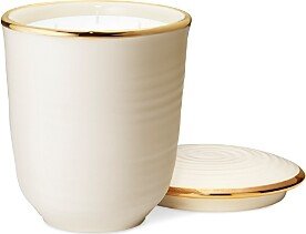 Cream Savoy Candle, Orange Blossom, 25 oz.