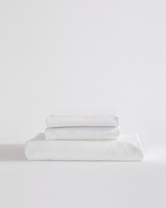 Bamboo Fitted Sheet Set