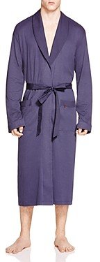 Night and Day Knit Robe