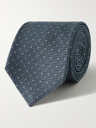 8cm Silk-Grenadine Tie-AC