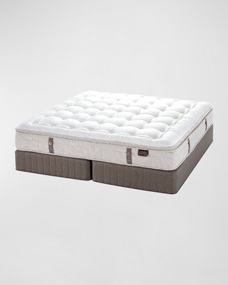 Karpen Luxetop Sandstone Luxury Firm King Mattress