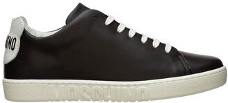 Teddy Low Top Sneakers