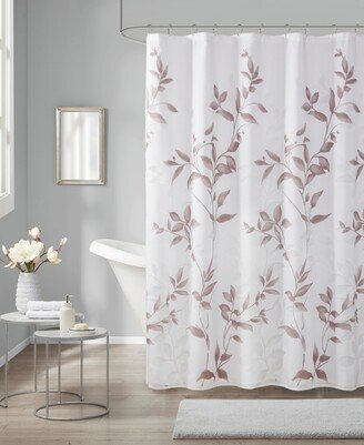 Cecily Shower Curtain, 72